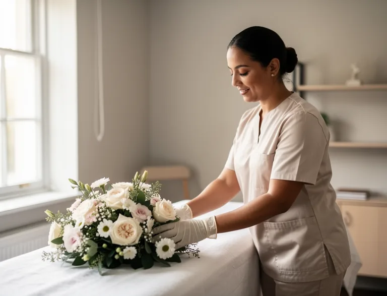 funeral home Bredbury